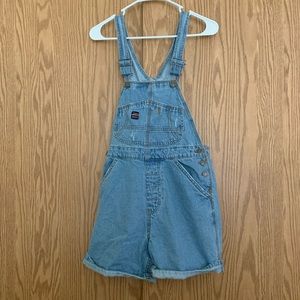 Overalls